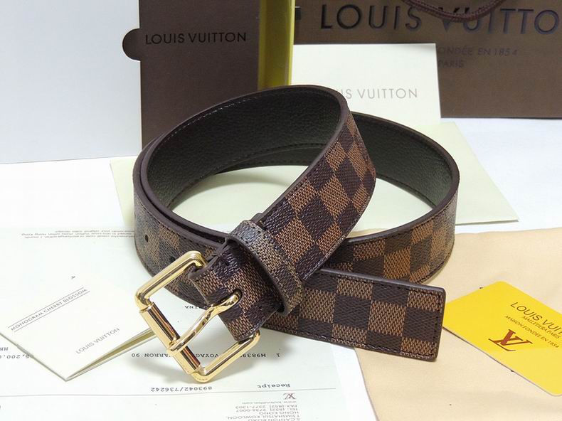LV Belt 38mm lb (85)